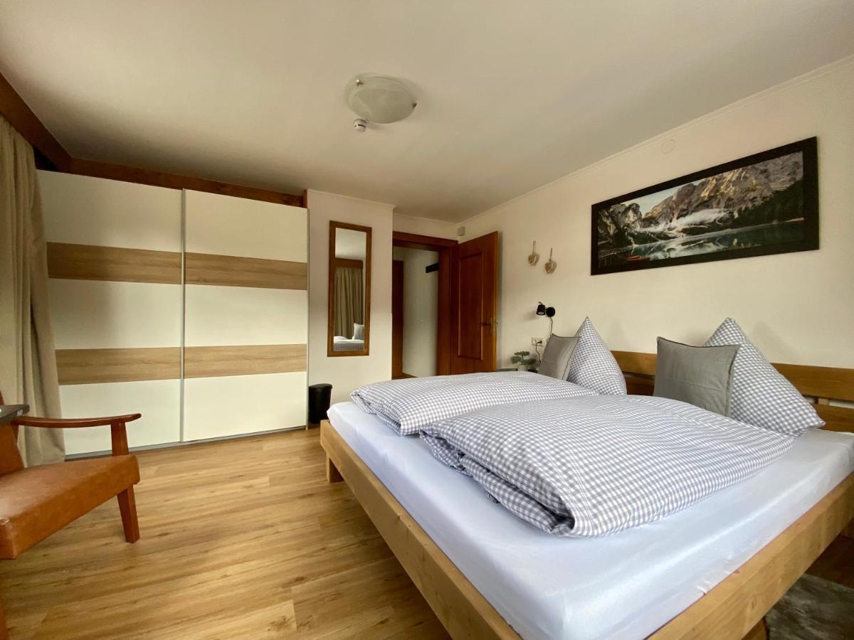 Standard Doppelzimmer