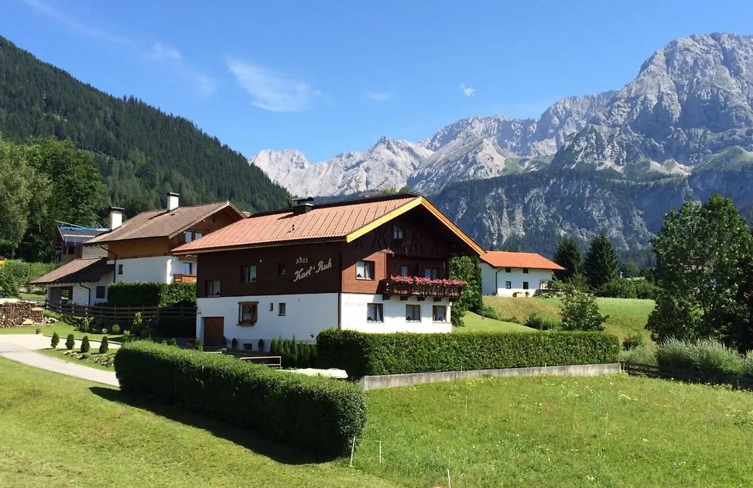 Haus Karl'S Ruh-1