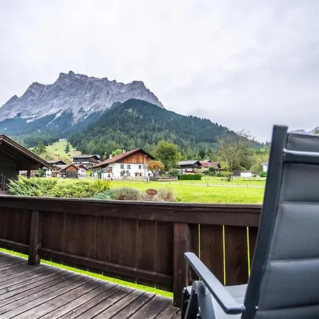 Tiroler Alpblick Appartements-2