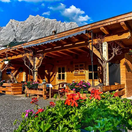 Haus Tirol Ehrwald-3