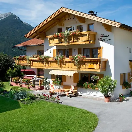 Gaestehaus Wanker-3