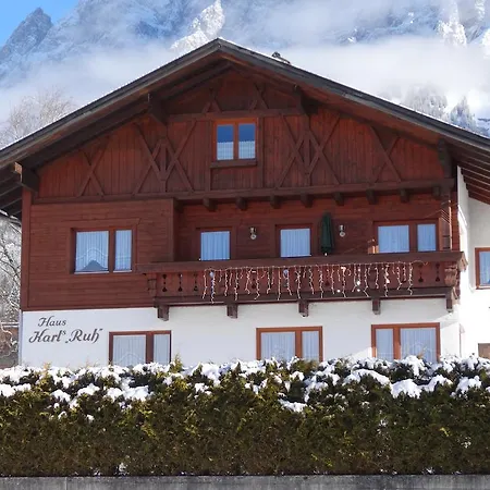 Haus Karl'S Ruh-2